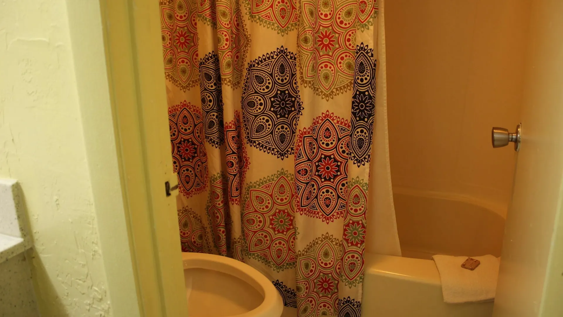 Motel Lambert 3*