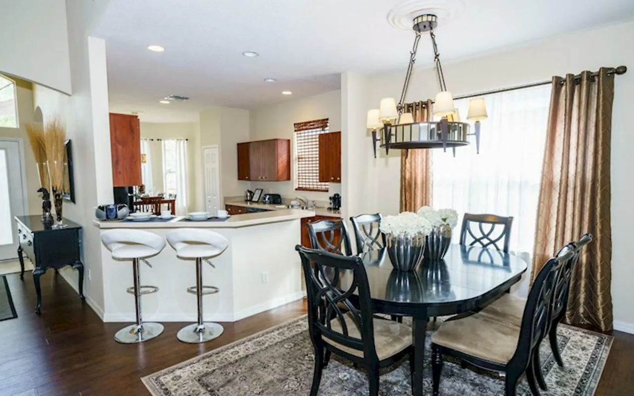 Crystal Cove - 934 Emerald By Fairytalevr *