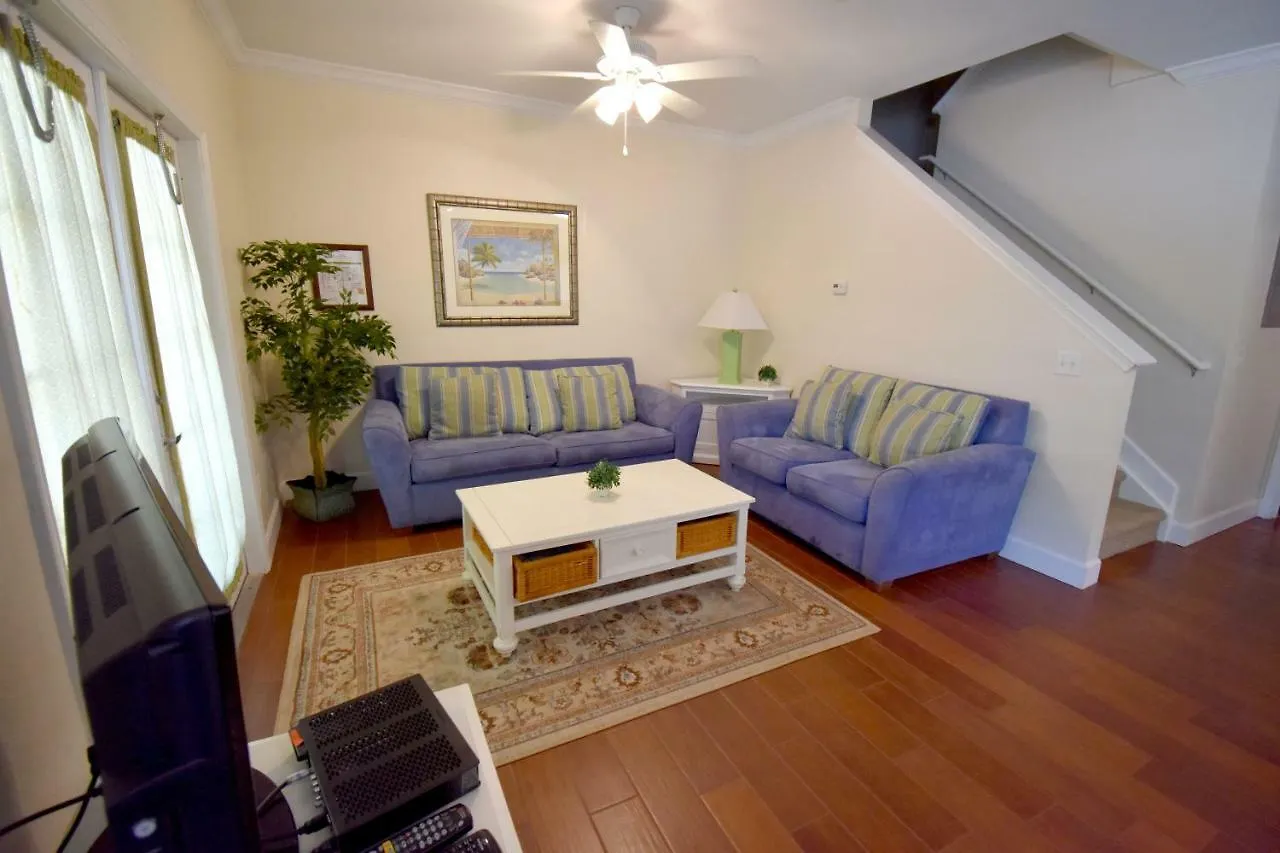 Lucaya Village By Fvh Kissimmee