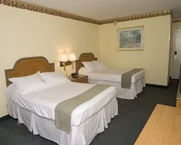 Hotel Orlando Sun Resort & Convention Center 3*