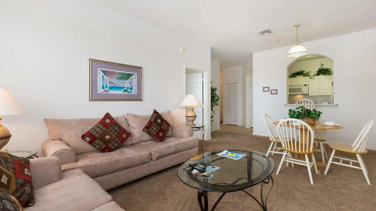 Appartement Palm Breeze *