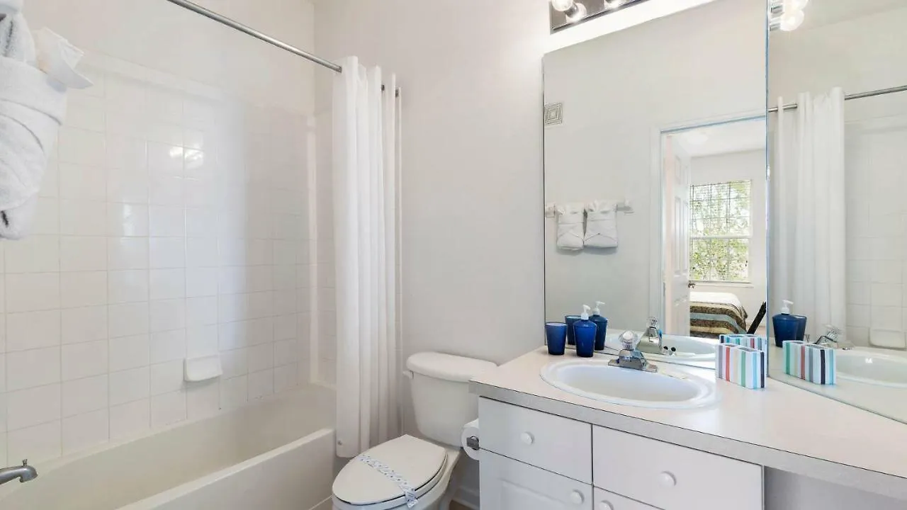 Palm Breeze Appartement Four Corners