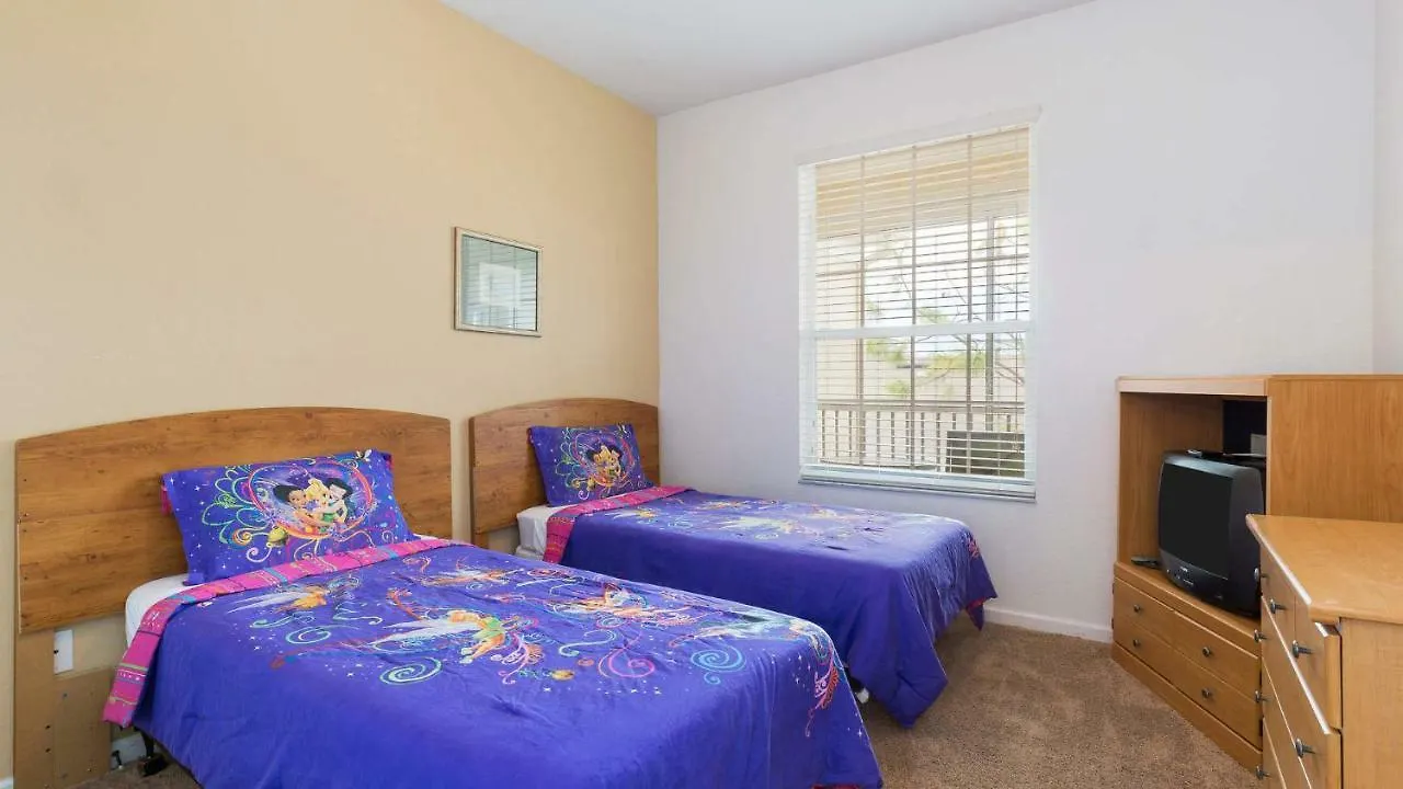 Appartement Palm Breeze