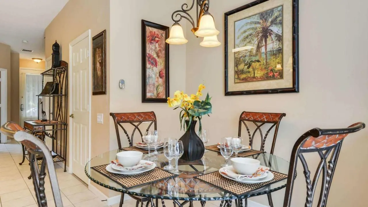 Minnies Townhouse In Windsor Palms