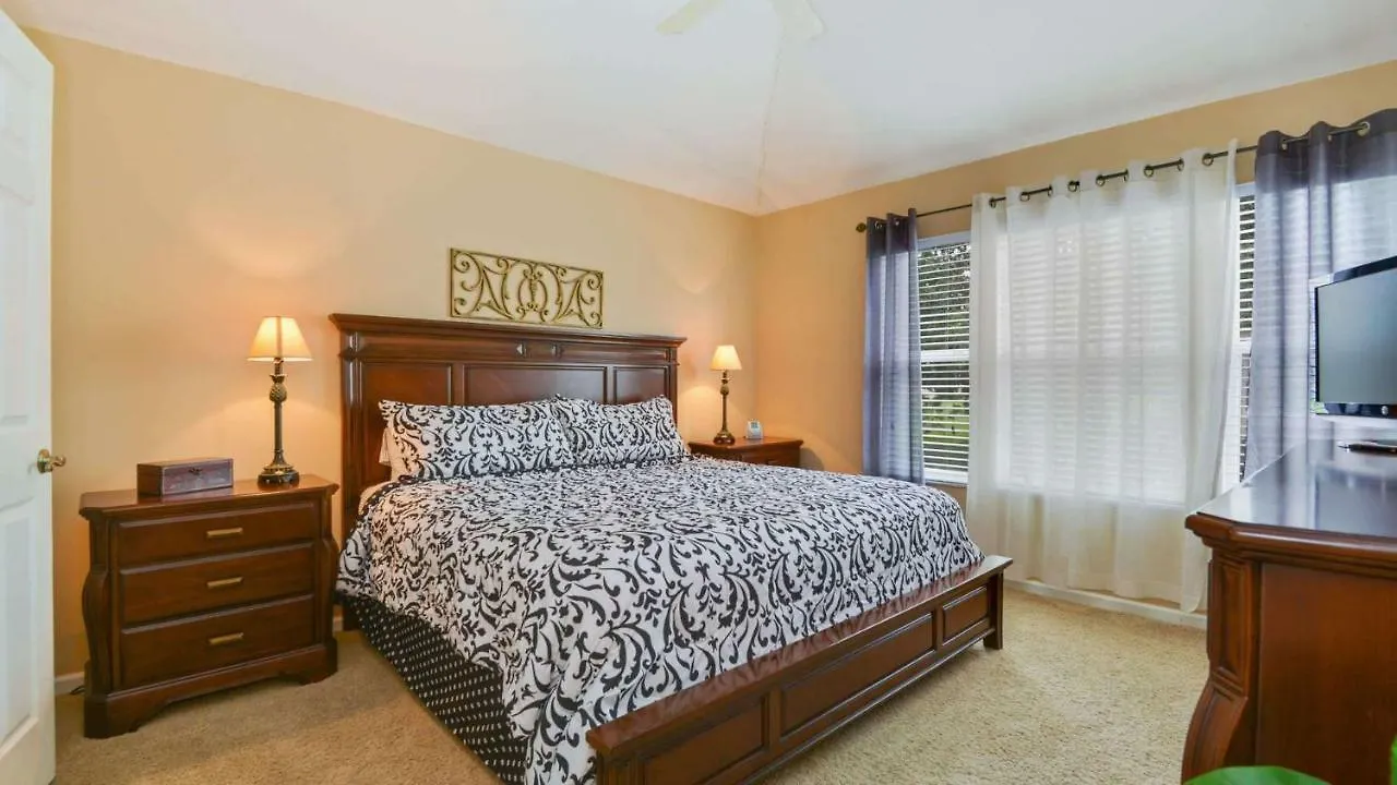 Minnies Townhouse In Windsor Palms Semesterbostad Kissimmee