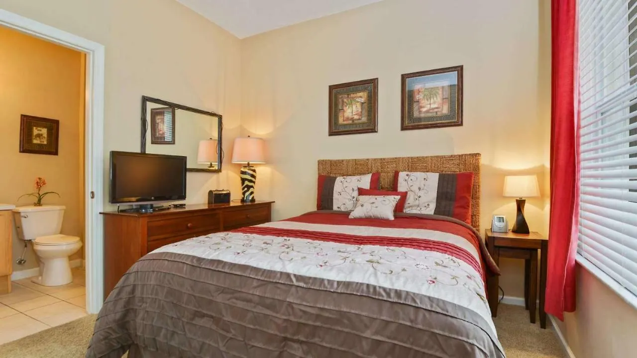 Minnies Townhouse In Windsor Palms