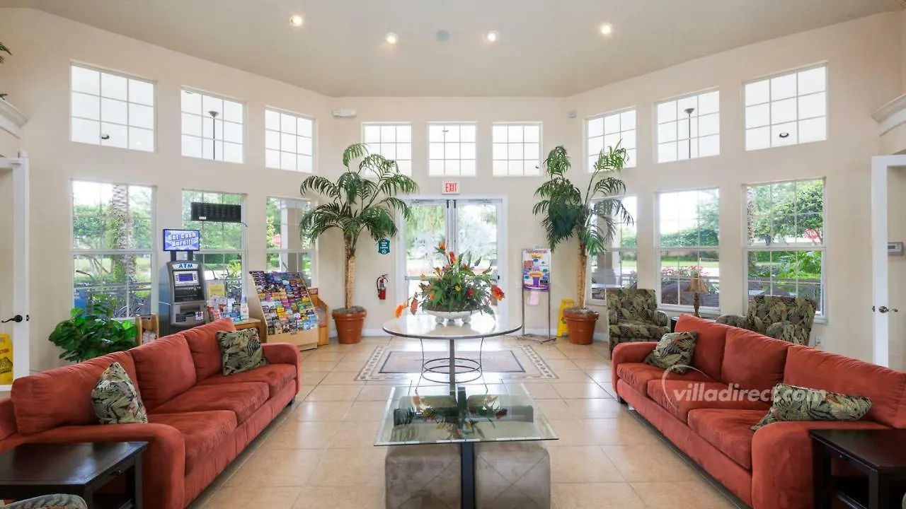 Minnies Townhouse In Windsor Palms *