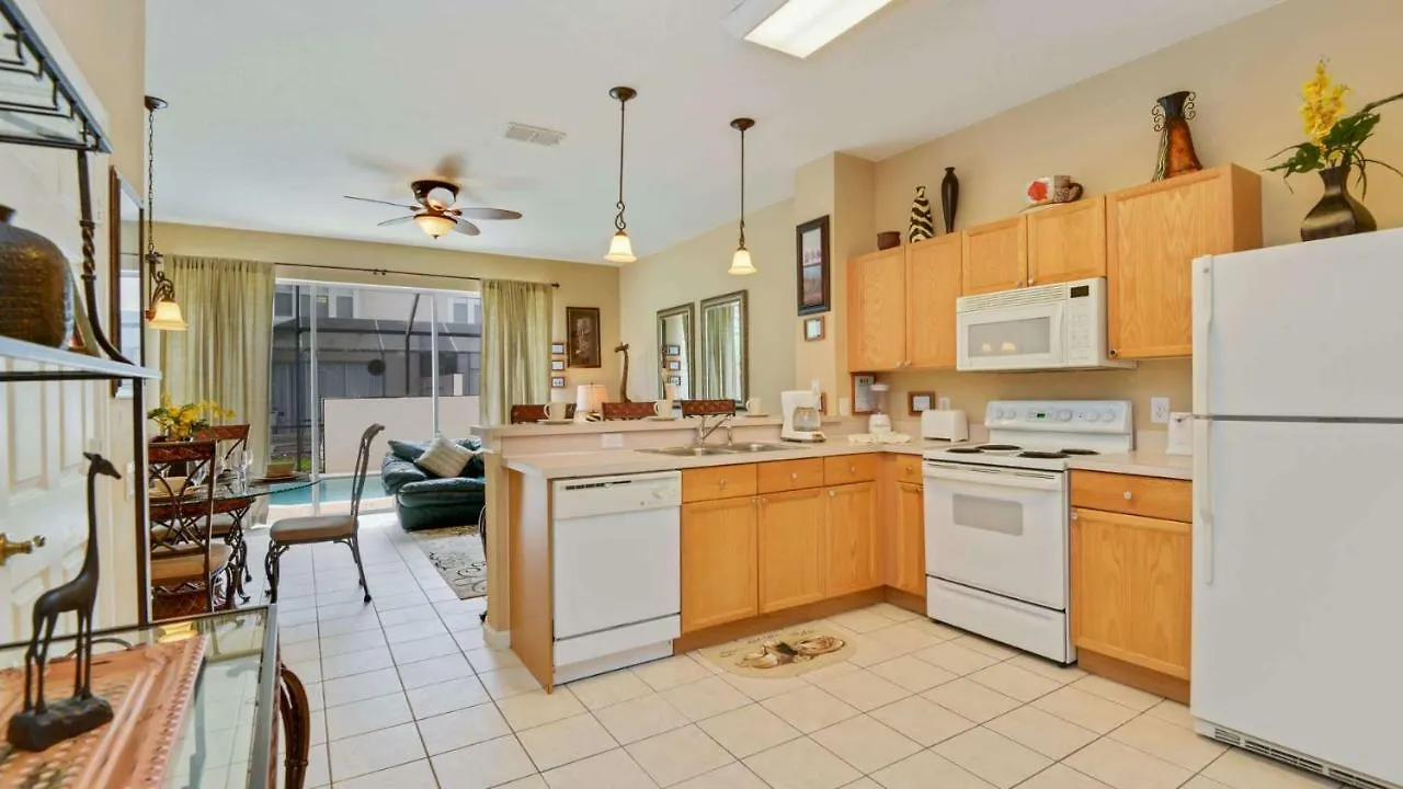Minnies Townhouse In Windsor Palms