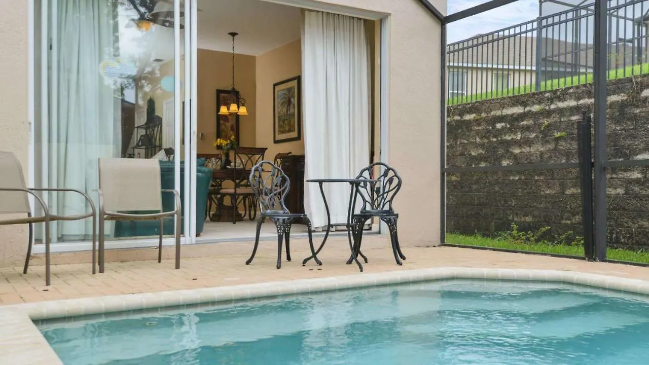 Minnies Townhouse In Windsor Palms