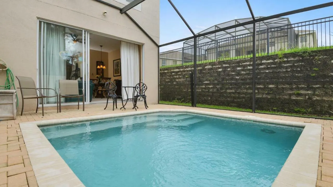 Minnies Townhouse In Windsor Palms