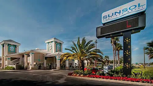 Hotel Quality Clermont West