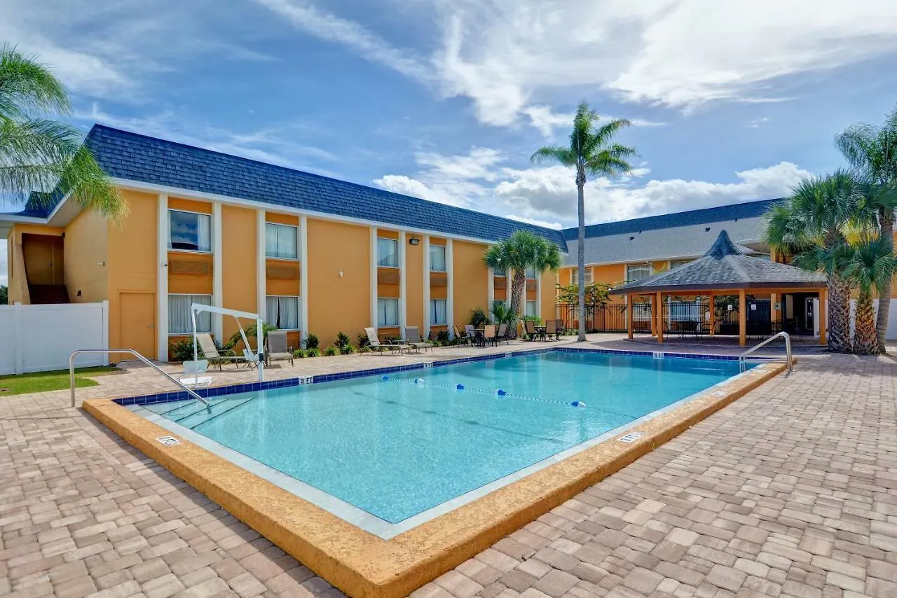 Quality & Heritage Park 2* Kissimmee