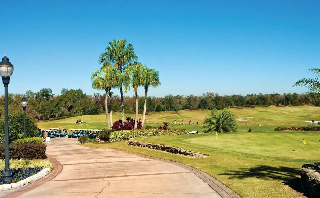 Θέρετρο Worldmark Reunion Kissimmee