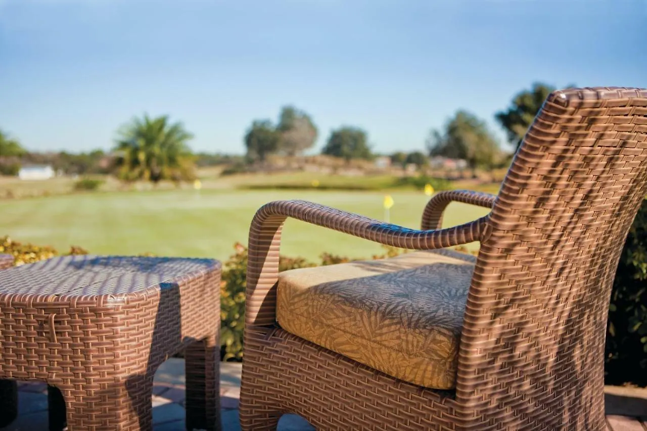 Θέρετρο Worldmark Reunion Kissimmee