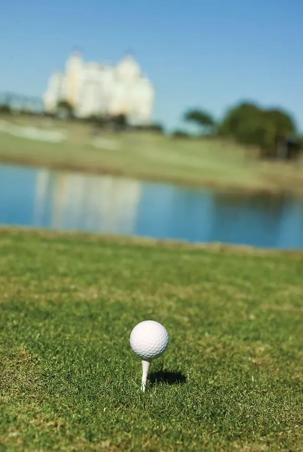 Worldmark Reunion 4* Kissimmee