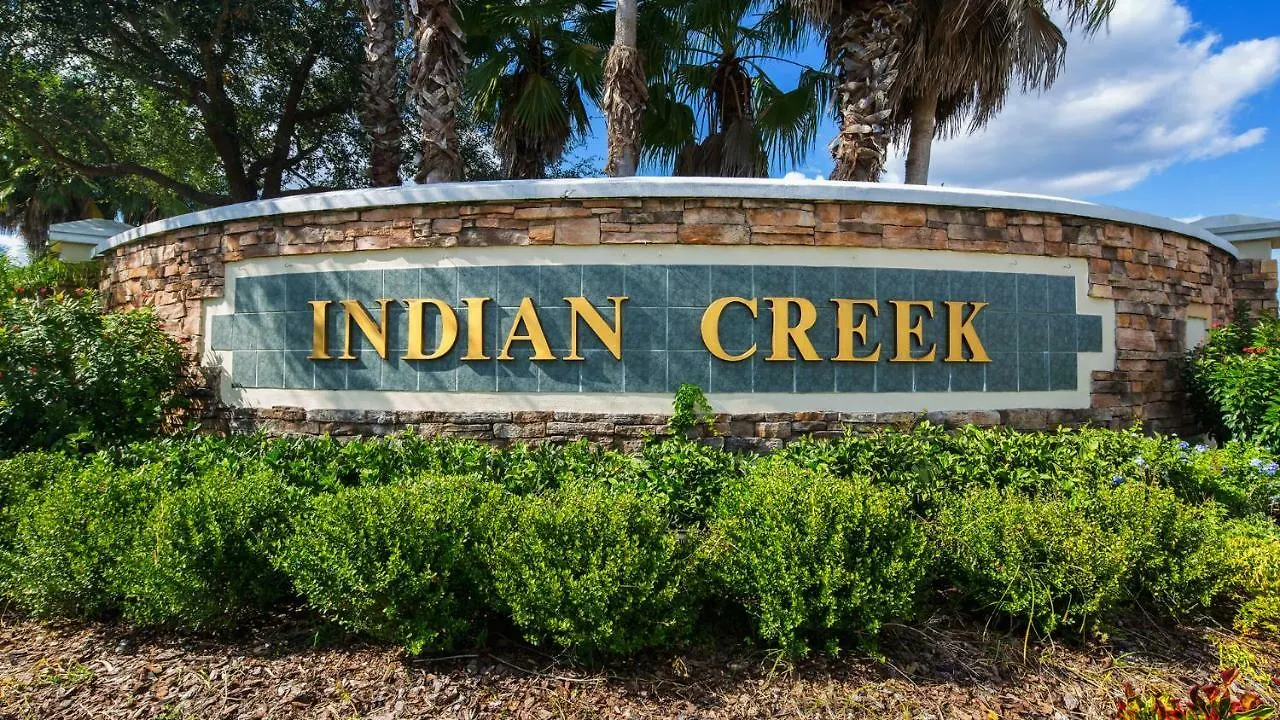 Neptunes Retreat - 4 Bed Close To Kissimmee