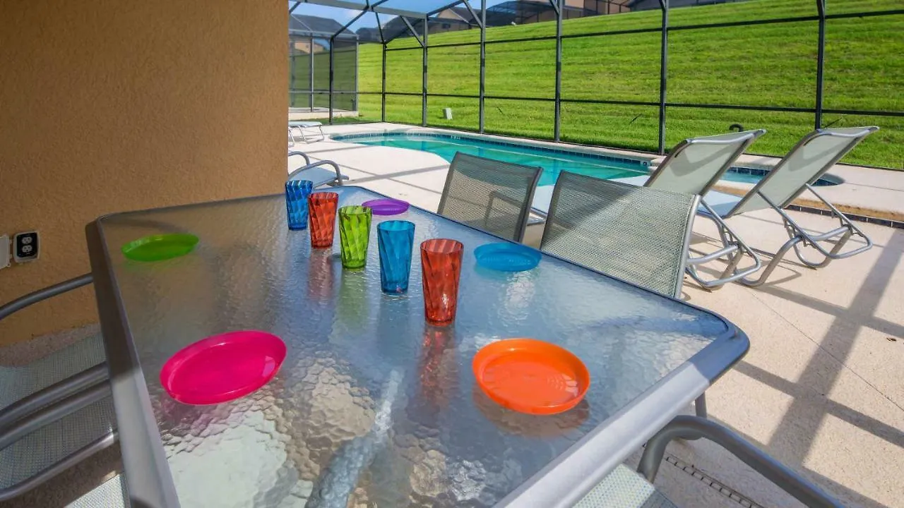Casa vacanze Mickeys Encore
