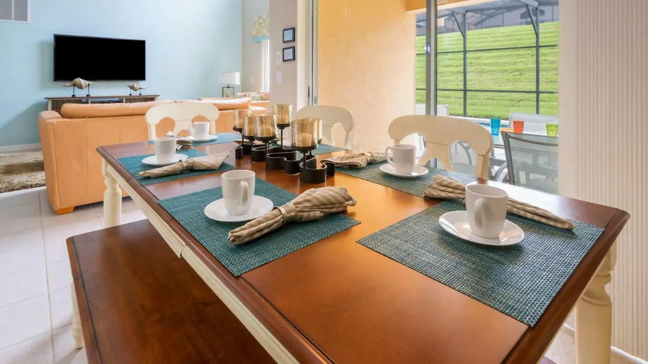 Casa vacanze Mickeys Encore *
