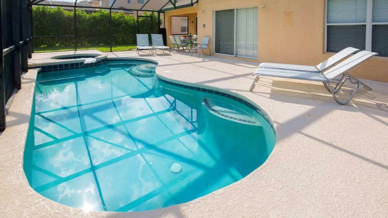 Mickeys Encore Casa vacanze *