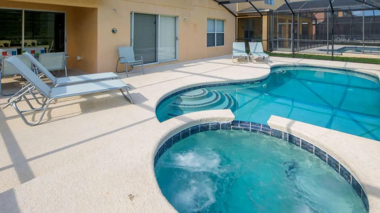 Mickeys Encore Casa vacanze Four Corners