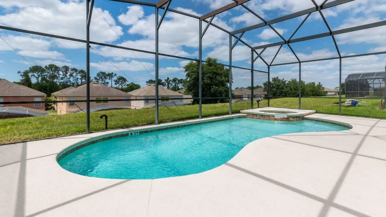 Ferienhaus Timeless Memories 6 Bed Pool *