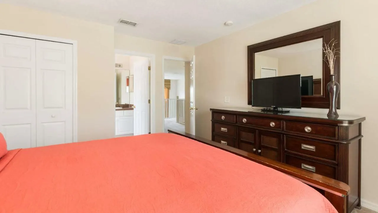 Timeless Memories 6 Bed Pool Ferienhaus *