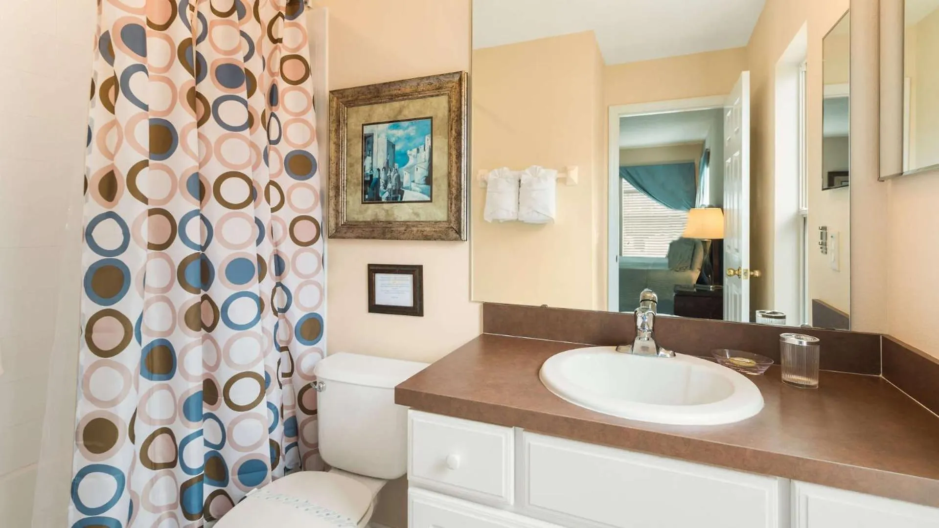 Ferienhaus Timeless Memories 6 Bed Pool *