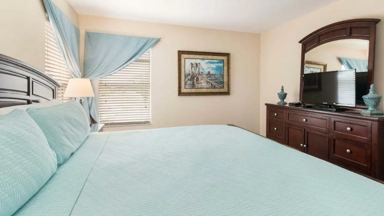 Ferienhaus Timeless Memories 6 Bed Pool *