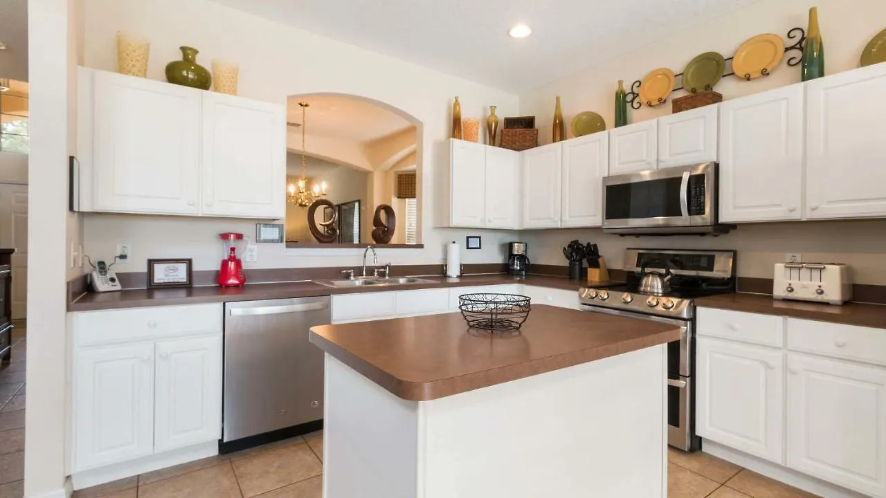 Ferienhaus Timeless Memories 6 Bed Pool Kissimmee