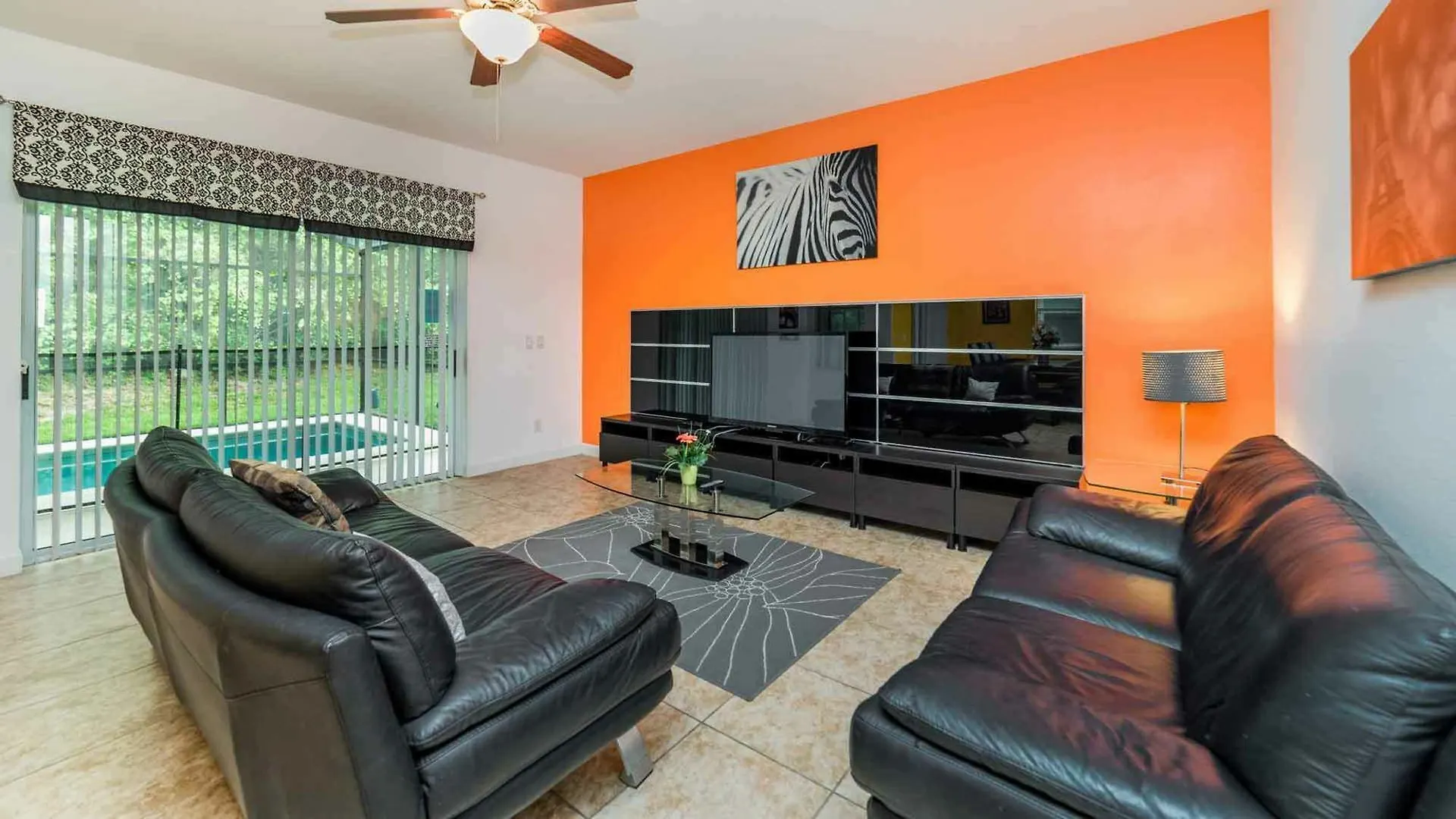 Villa Paradise Palms - 6 Bed 5 Baths Kissimmee