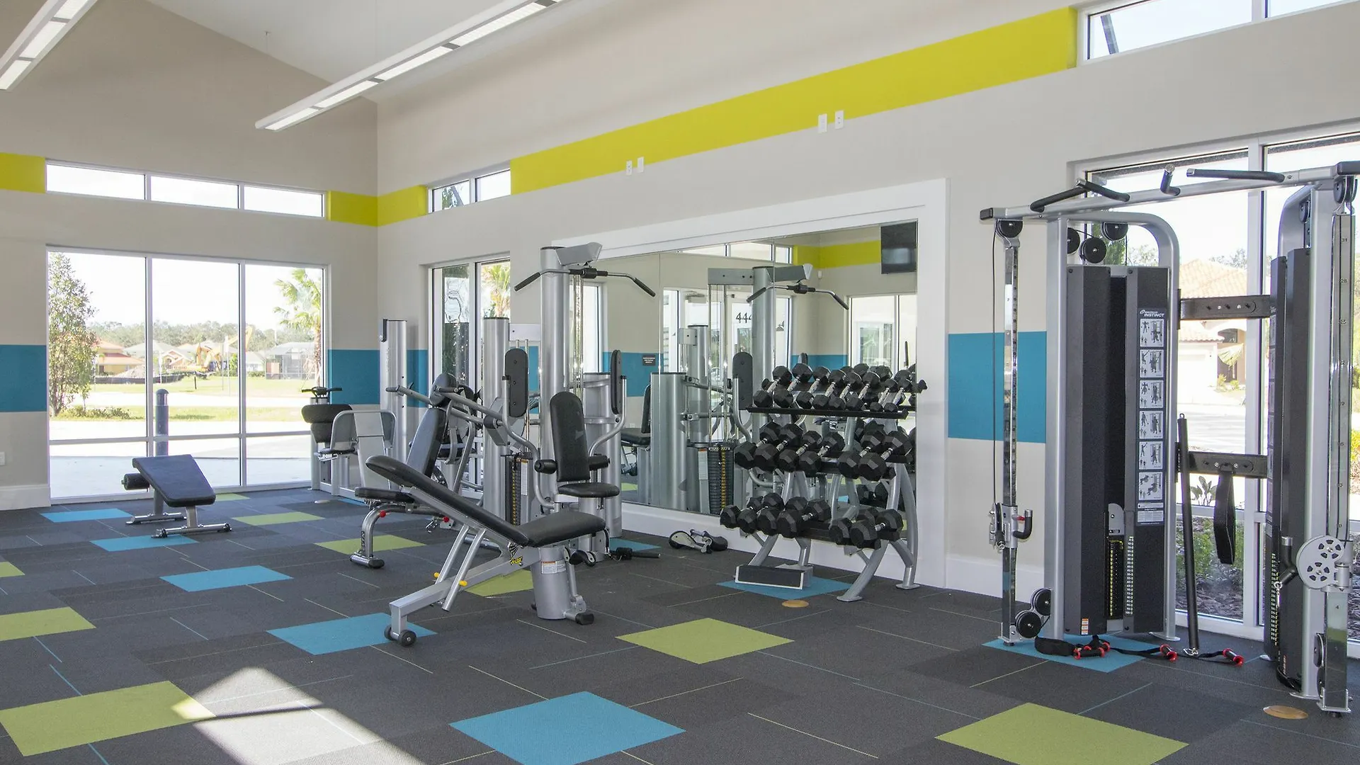 Lejlighed Aco - Golden Palms Kissimmee