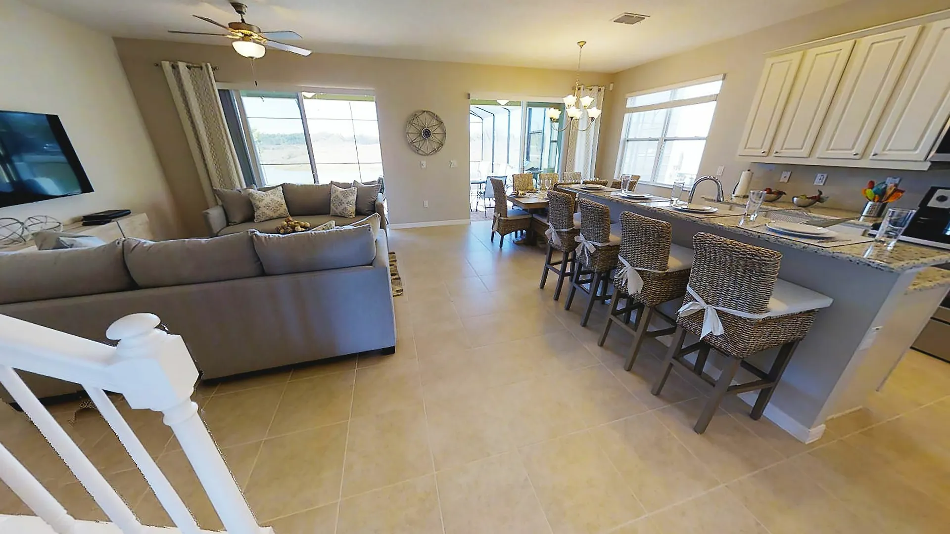 Aco - Golden Palms * Kissimmee
