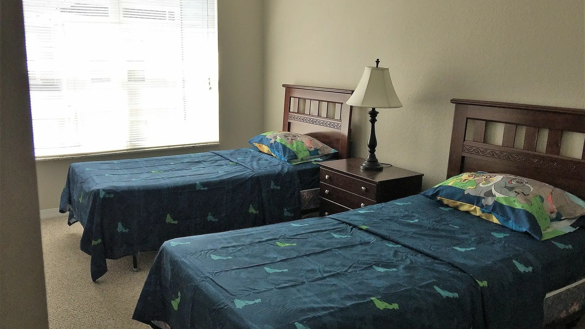 San Christabolo Apartamento