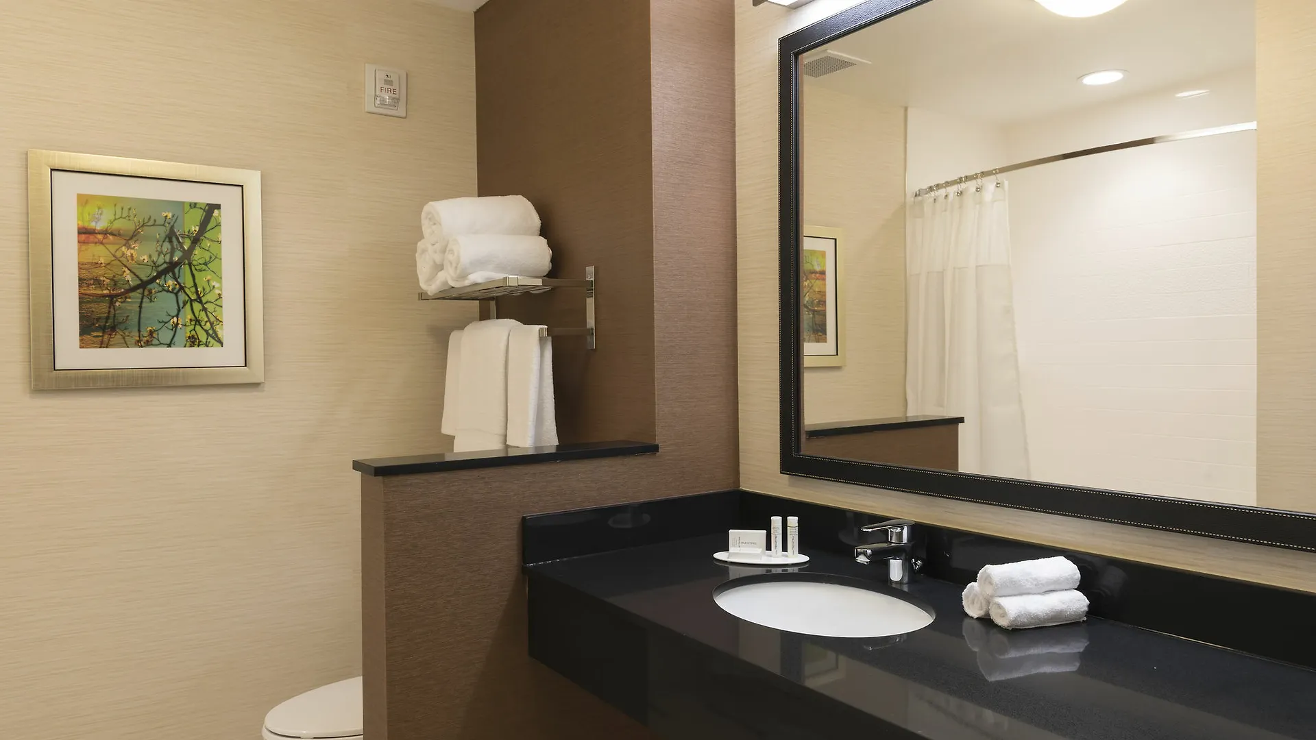 Hotel Fairfield & By Marriott Orlando Kissimmee/celebration 3*