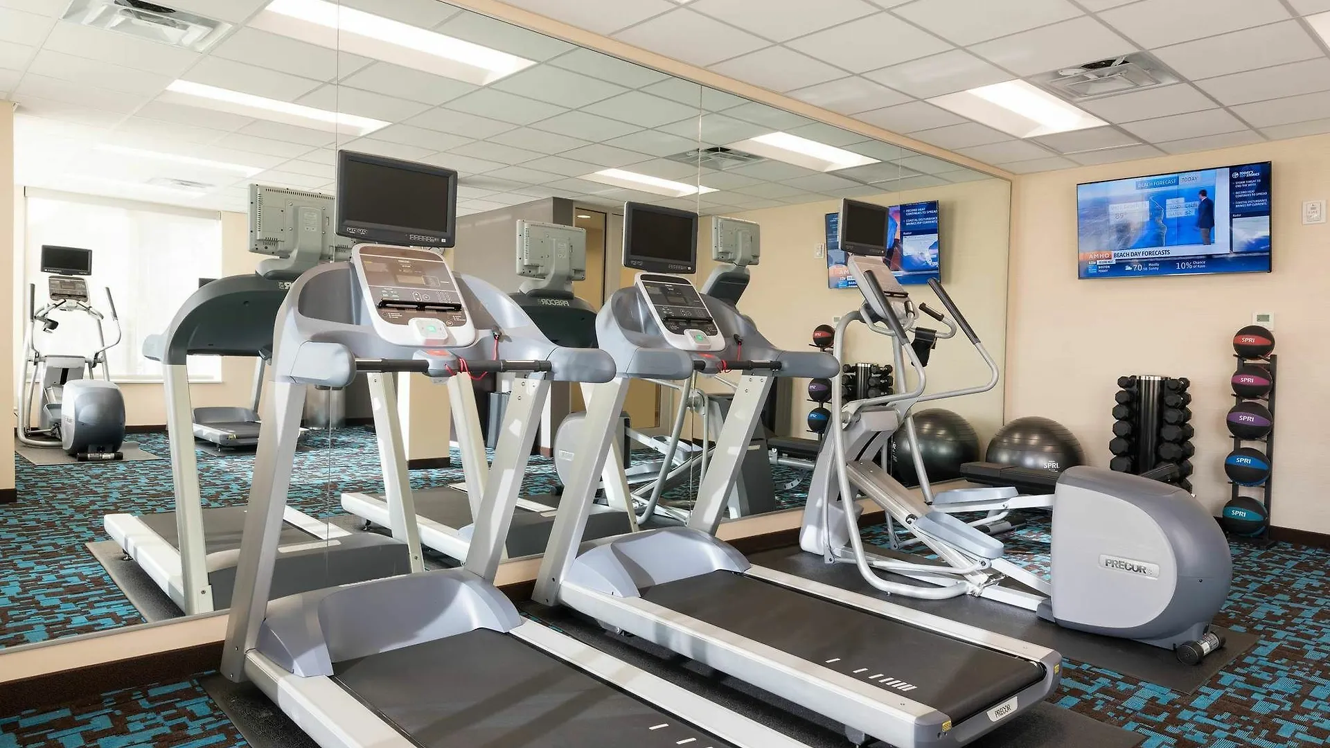 Fairfield & By Marriott Orlando Kissimmee/celebration 3*