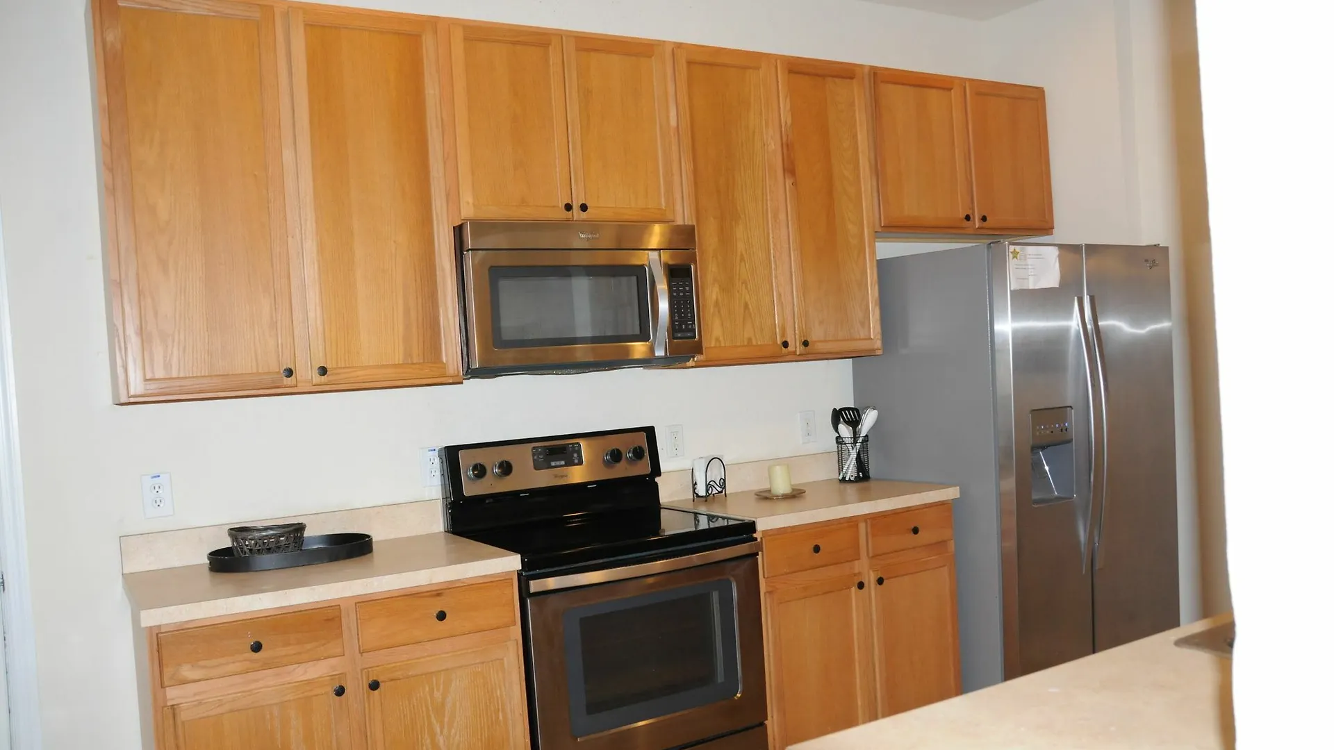 Marg Lane Apartment Kissimmee