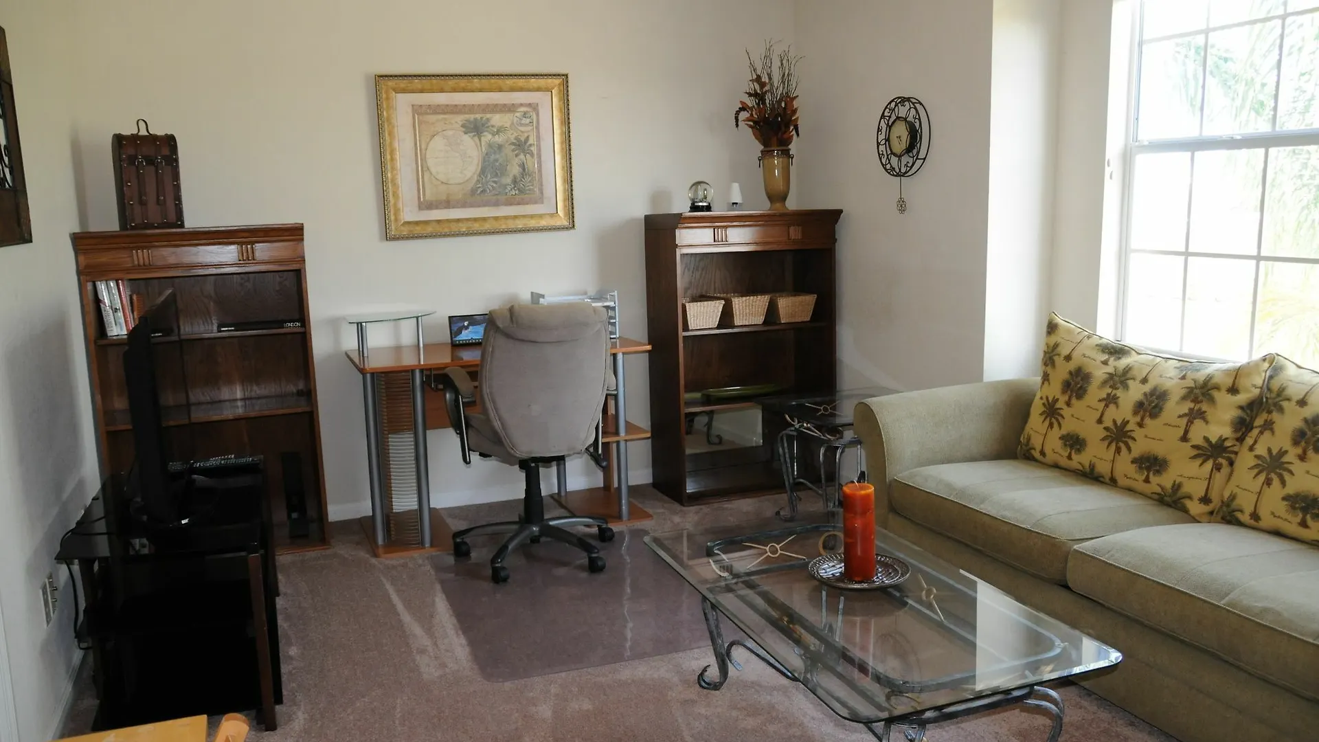 Apartment Marg Lane Kissimmee