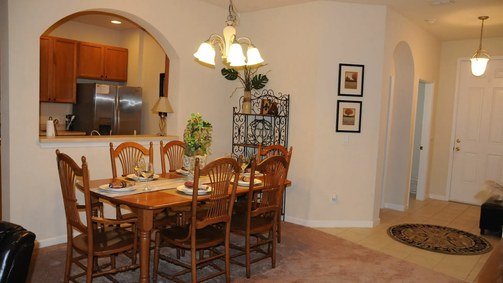 Apartment Marg Lane Kissimmee