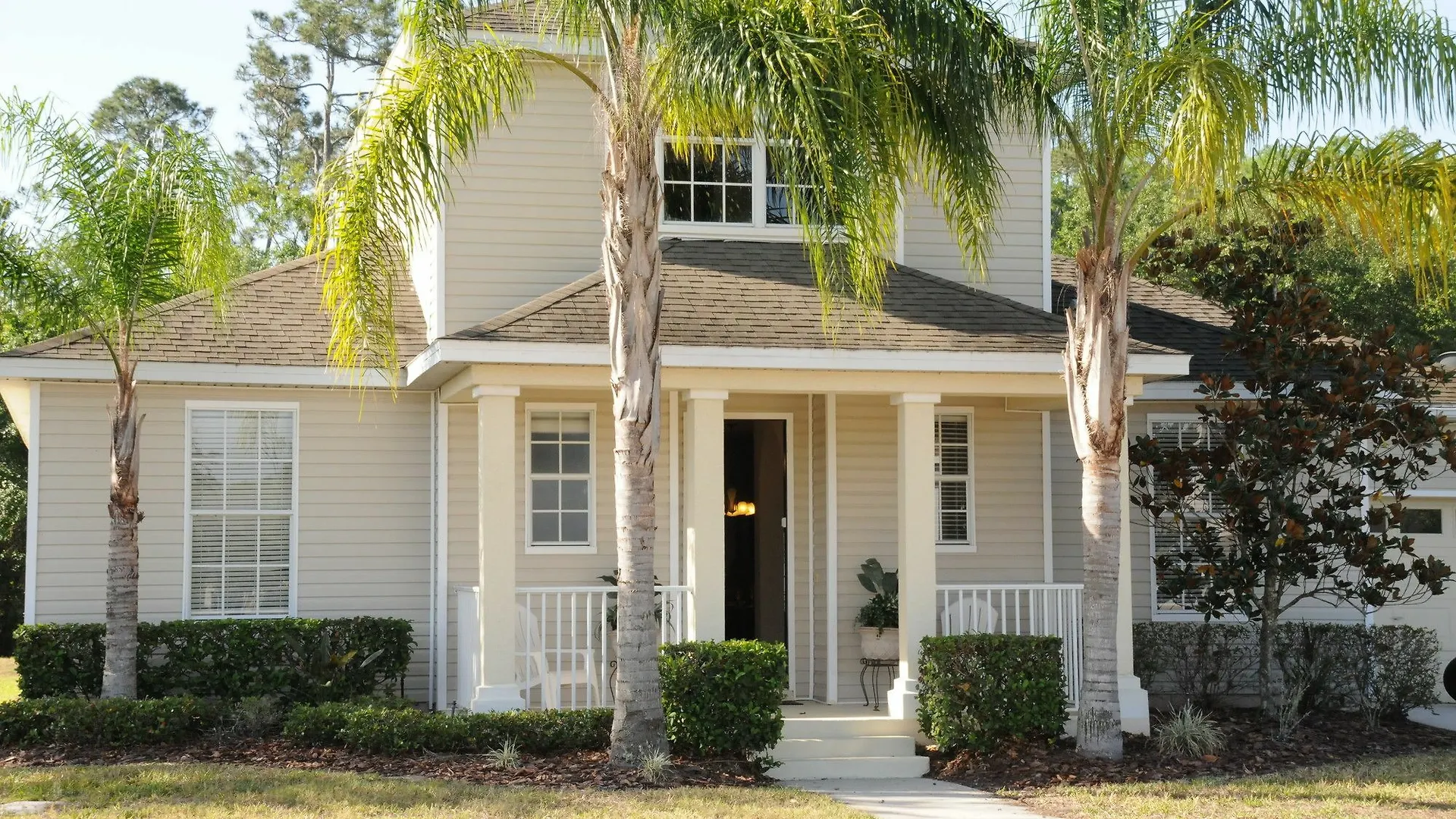 Marg Lane * Kissimmee