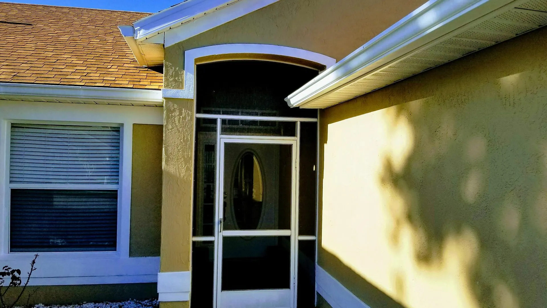 The Cozy House * Four Corners