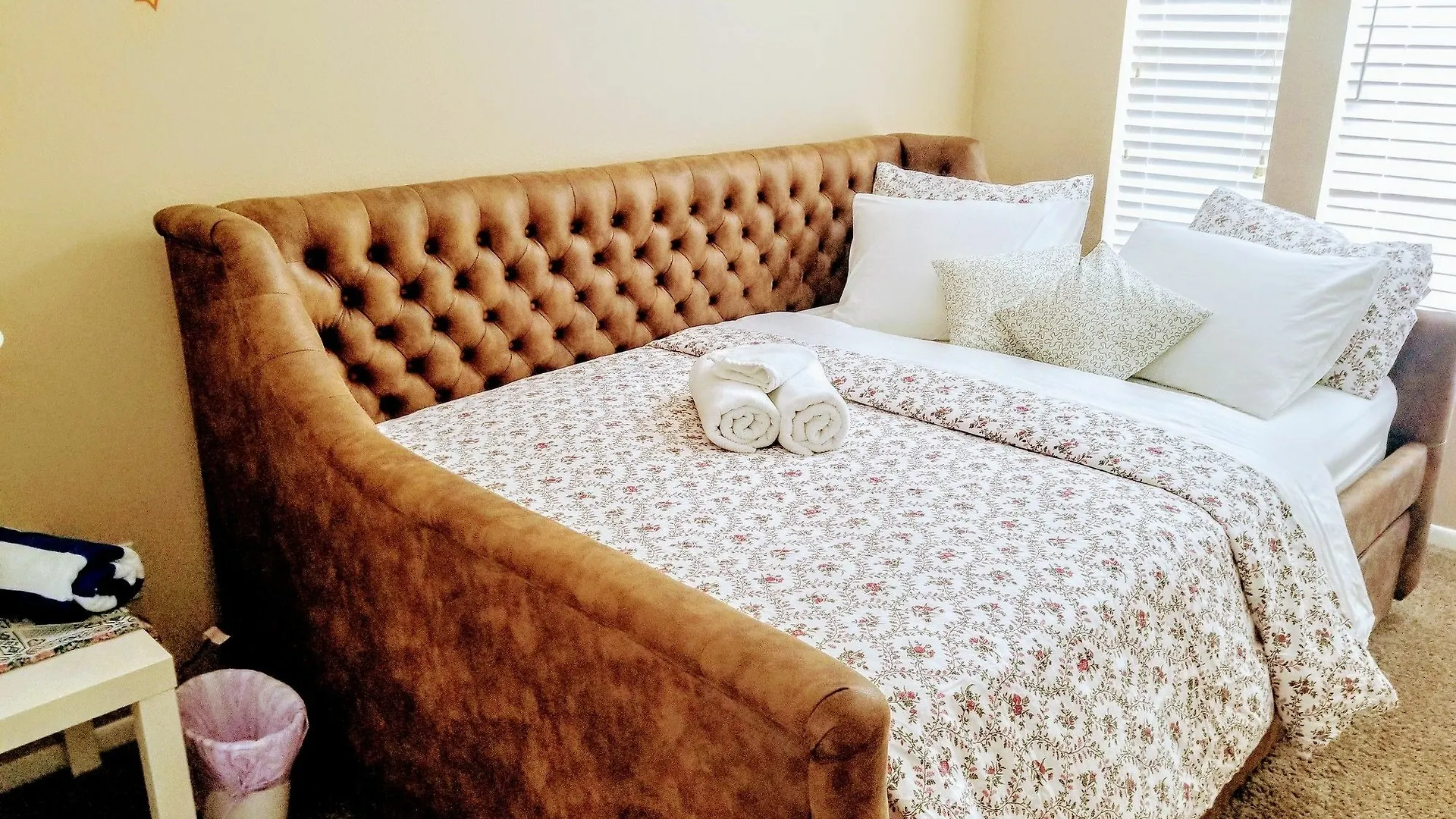 The Cozy House Villa *