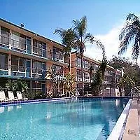 Budgetel 2* Kissimmee