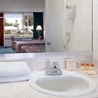 Hotel Budgetel Kissimmee