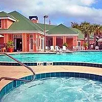 Villa The Palms And *