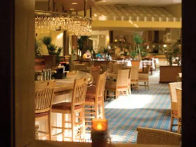 Hotel Orlando Sun Resort & Convention Center 3*