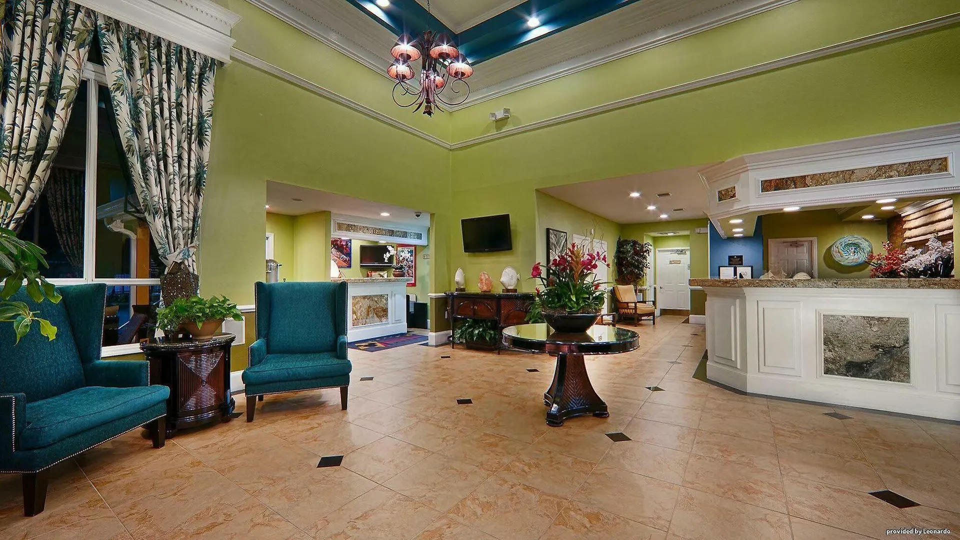 Saratoga Villas- Near Disney Resort 3*