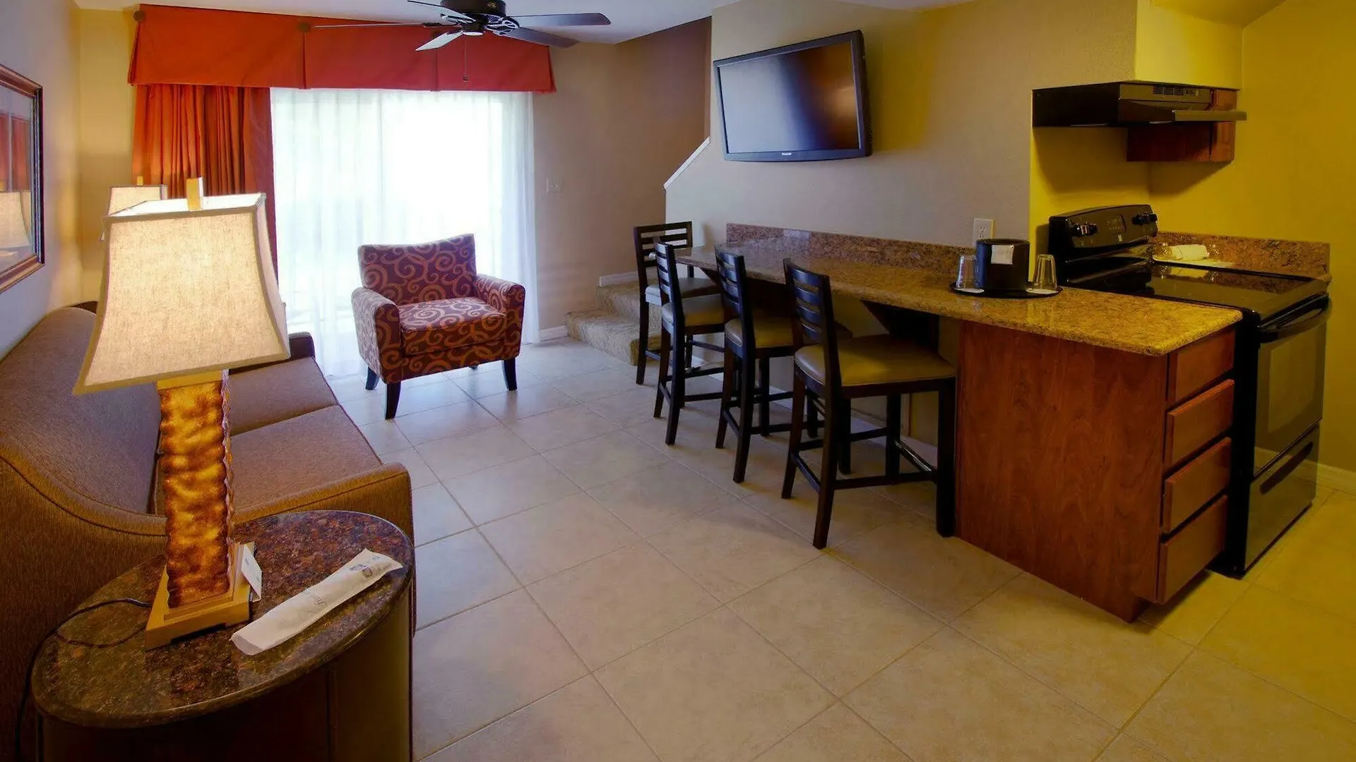 Saratoga Villas- Near Disney Resort