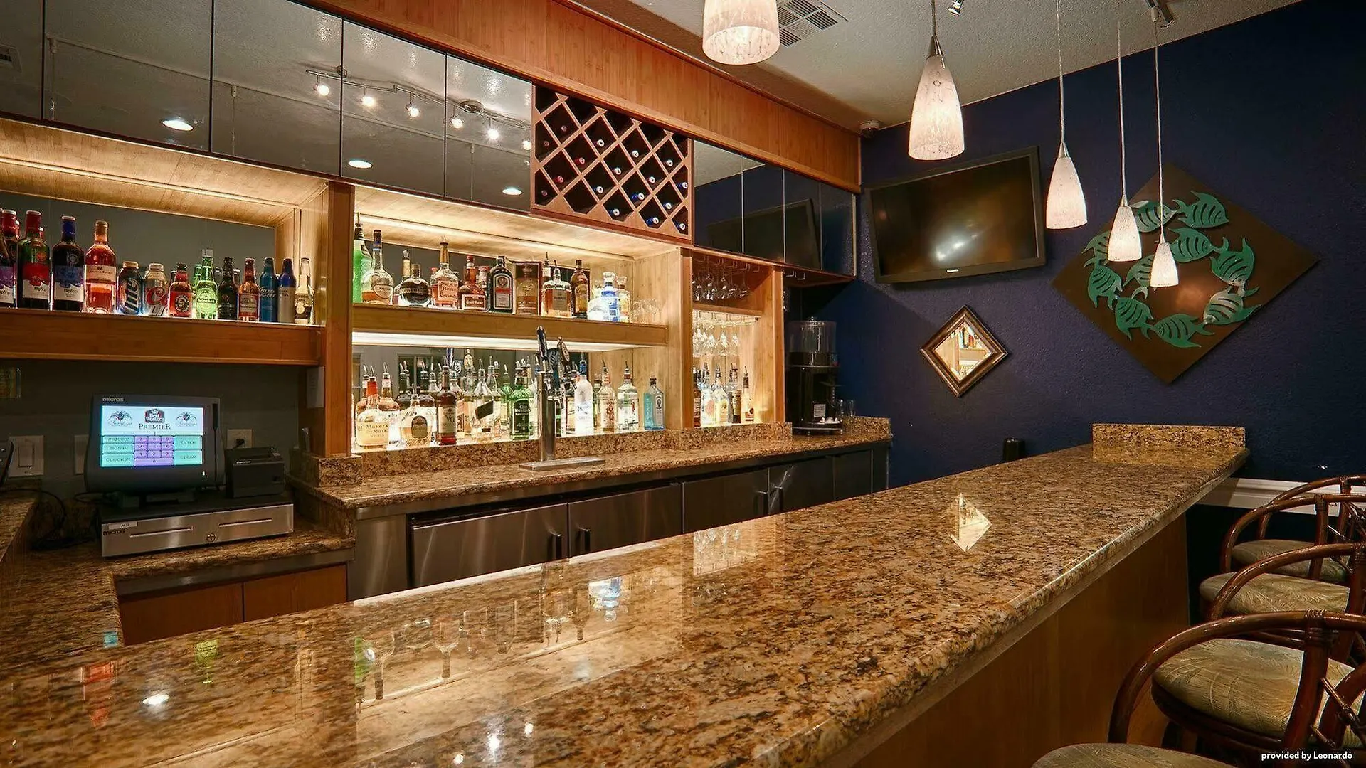 Saratoga Villas- Near Disney Resort