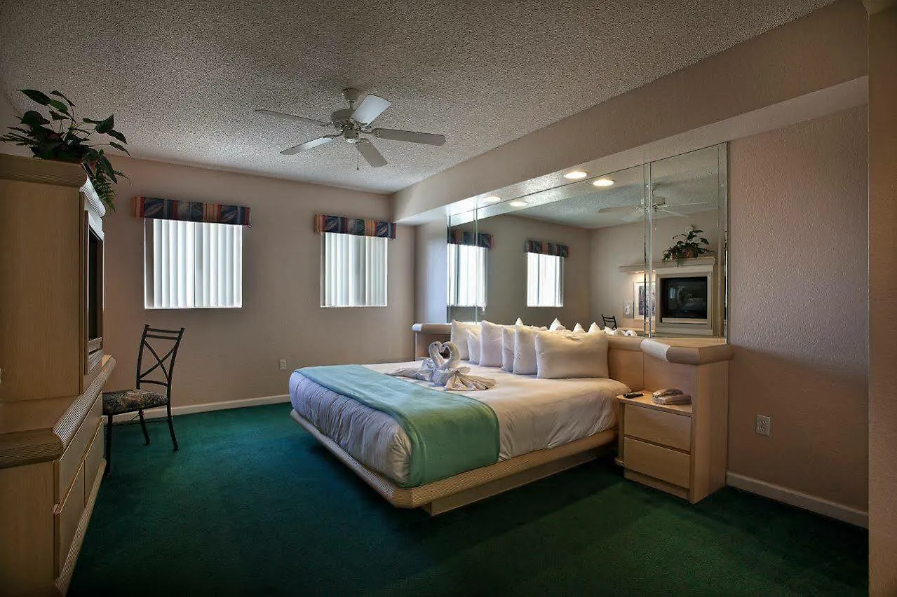 Apartmanhotel Westgate Towers