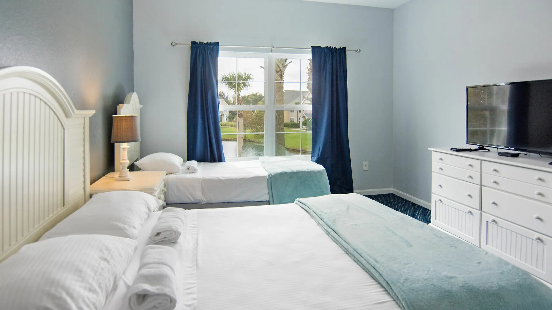 Apartment Aco - Runaway Club Kissimmee